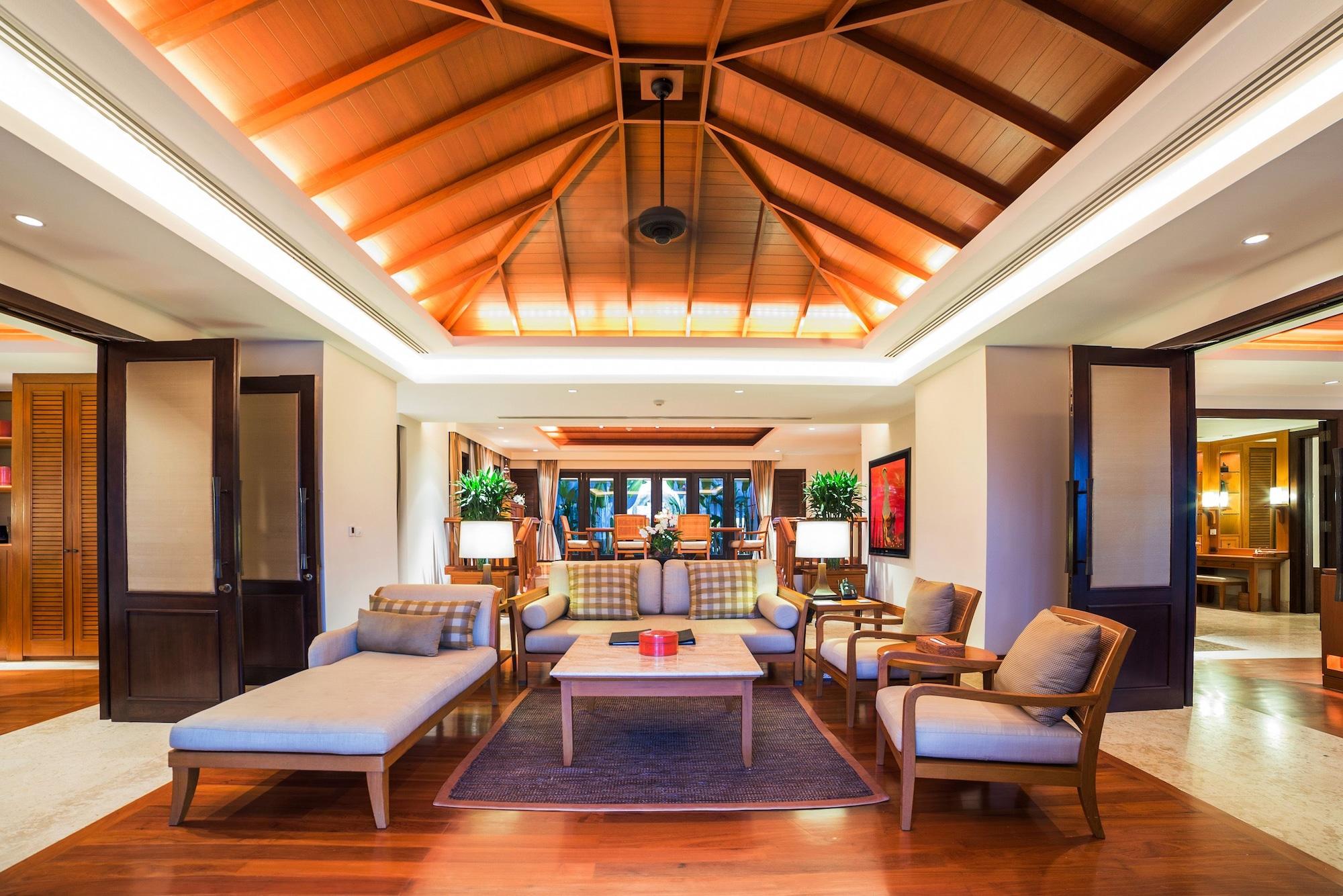 Trisara Signature Villa 3 Bedrooms